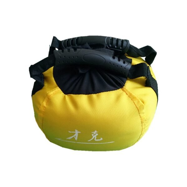 Adjustable Kettlebell Sandbag Portable Heavy Duty Training Sand Bag Weightlifting Dumbbell For Home Gym Fitness Body Building