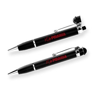 piranha tear gas pen