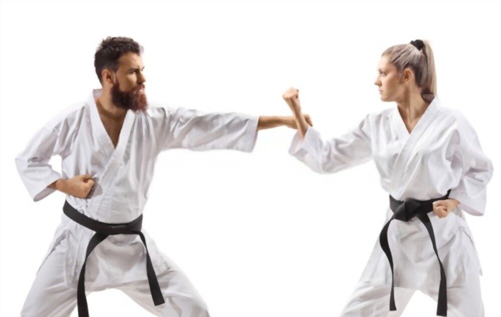 Best Of karate self defence techniques pdf Self defence karate self