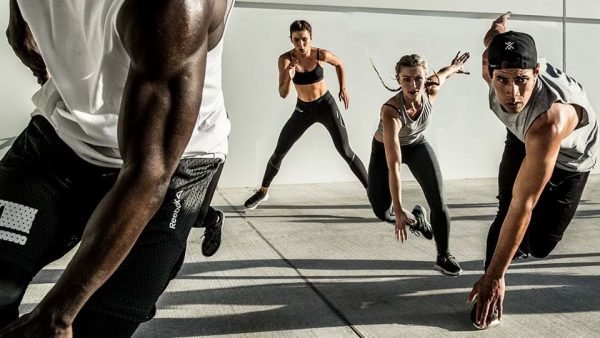 The Science of HIIT Training: The Reasons It's So Effective - The DiR Blog