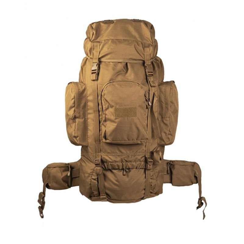 recom 88L Mil-Tec backpack