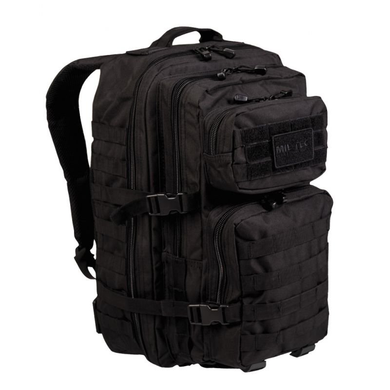 Sac à dos Mil-Tec US Assault 36L